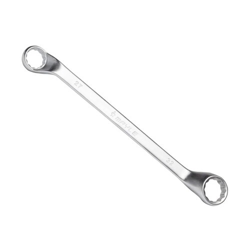 Chave estrela 27 x 32 mm a�o cromo van�dio - 101022MY