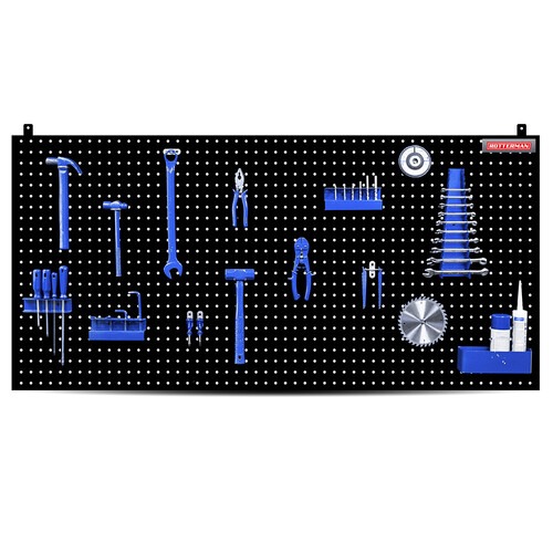 Painel para ferramentas 1400 x 900 mm - RLL-145P