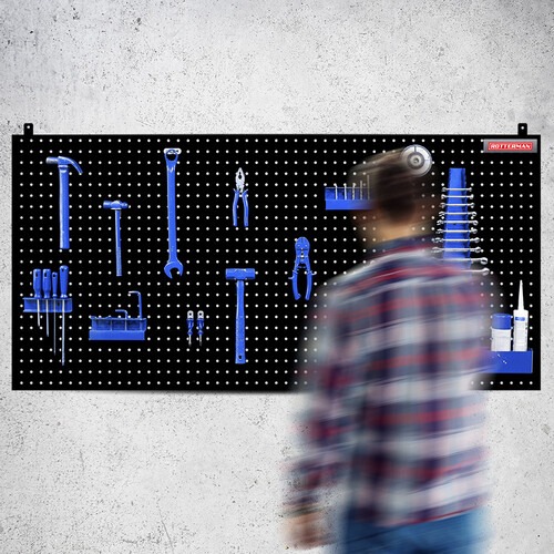 Painel para ferramentas 1400 x 900 mm - RLL-145P