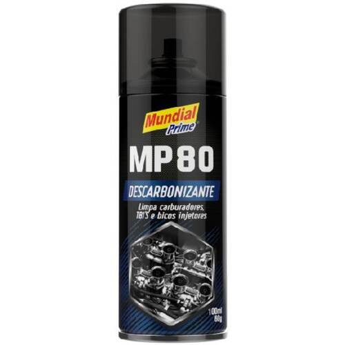 Descarbonizante spray para motores 100 ml - AE06000011