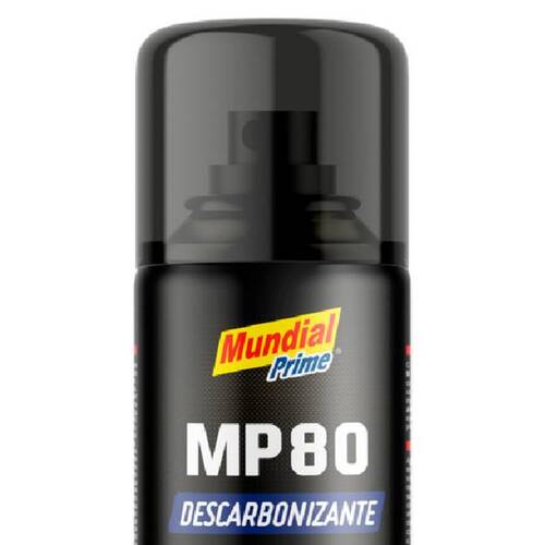 Descarbonizante spray para motores 300 ml - AE06000017 Descarbonizante spray para motores 300 ml - AE06000017