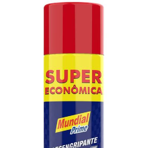 Óleo lubrificante desengripante 321 ml - AE0300022 Óleo lubrificante desengripante 321 ml - AE0300022