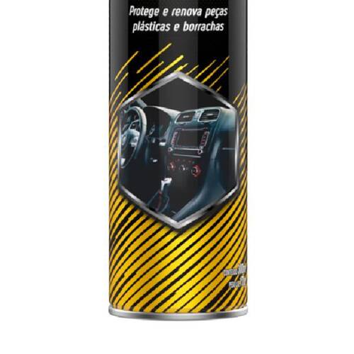 Silicone em spray 300 ml Neutro - AE0300033