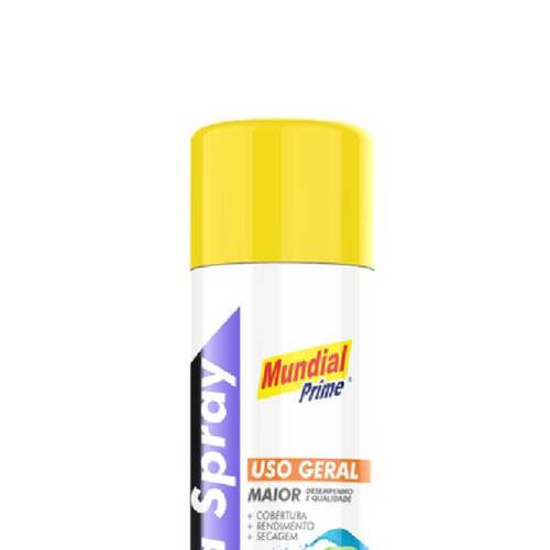 Tinta spray para uso geral 400 ml - AE01000086