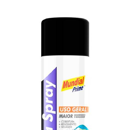Tinta spray para uso geral 400 ml - AE01000102