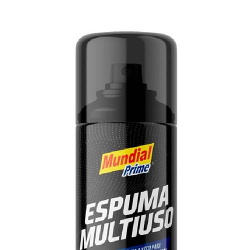 Limpa estofados spray 300 ml - AE2500036