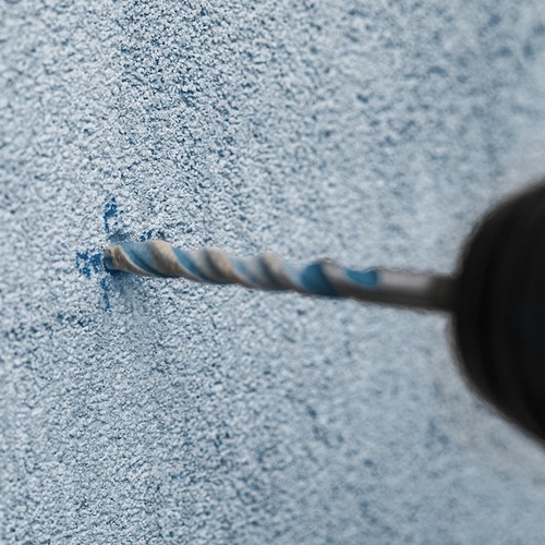 Jogo brocas multi material 4 a 8 mm com 4 pe�as - CYL-3 Multi Construction
