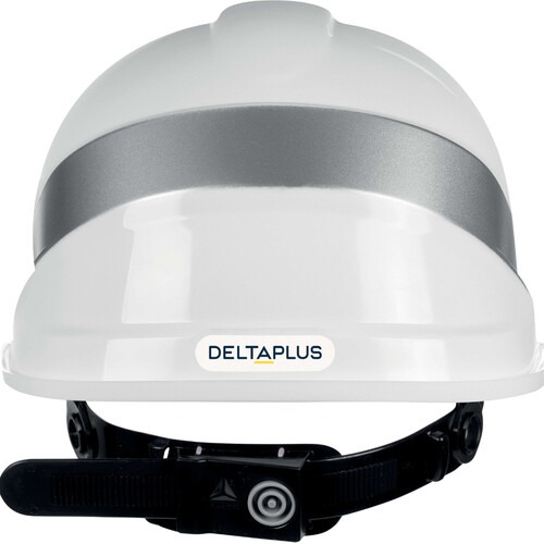 Capacete de segurança aba frontal com carneira - Baseball Diamond V Capacete de segurança aba frontal com carneira - Baseball Diamond V