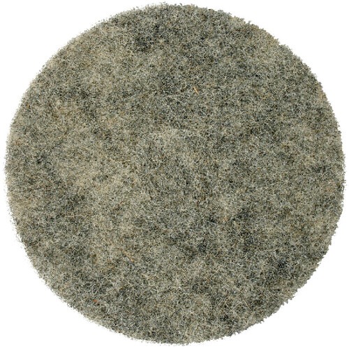 Disco polidor para enceradeira 510 mm pele de porco Disco polidor para enceradeira 510 mm pele de porco