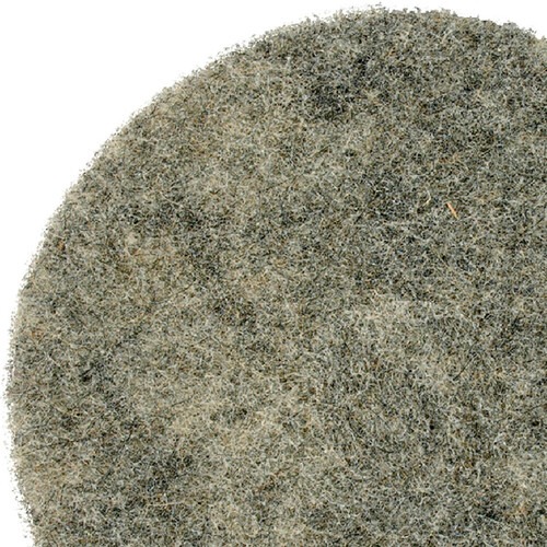 Disco polidor para enceradeira 510 mm pele de porco Disco polidor para enceradeira 510 mm pele de porco