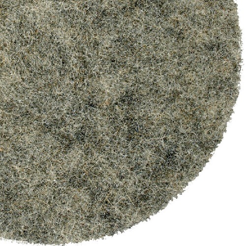 Disco polidor para enceradeira 510 mm pele de porco Disco polidor para enceradeira 510 mm pele de porco