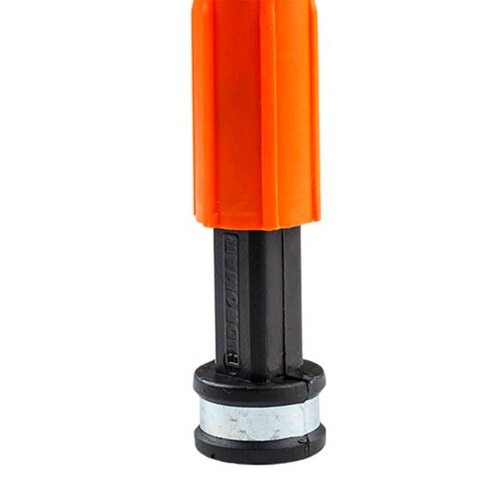 Esguicho 2,4 mm laranja para lavadora - MB 0176 Esguicho 2,4 mm laranja para lavadora - MB 0176