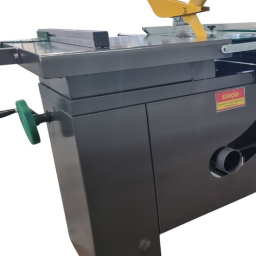 Esquadrejadeira 2900 mm 3cv trif�sica 220V - VSP 2900i