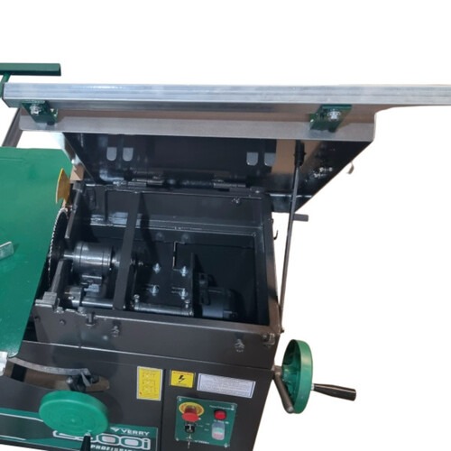 Esquadrejadeira 2900 mm 3cv trif�sica 220V - VSP 2900i