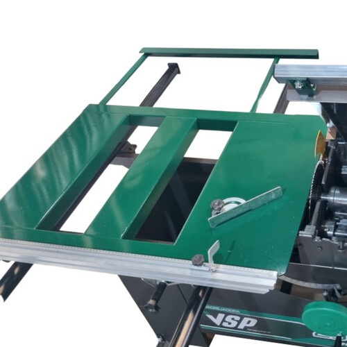 Esquadrejadeira 2900 mm 3cv trif�sica 220V - VSP 2900i