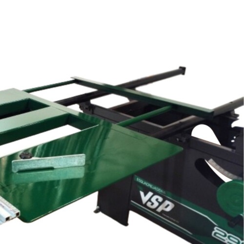 Esquadrejadeira 2900 mm 3cv trif�sica 220V - VSP 2900i