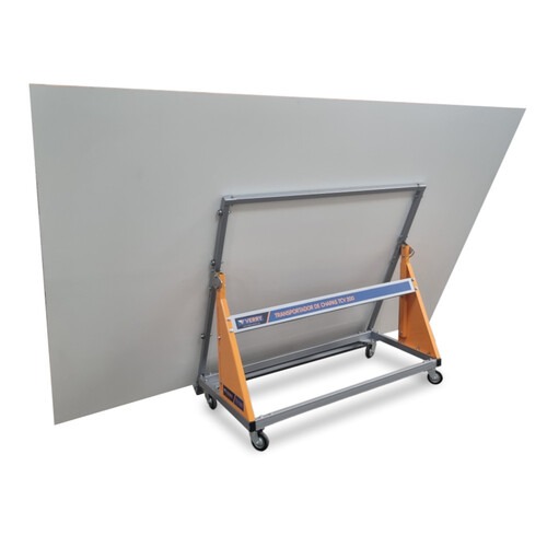 Transportador de chapas capacidade 200 kg - TCV 200 Transportador de chapas capacidade 200 kg - TCV 200