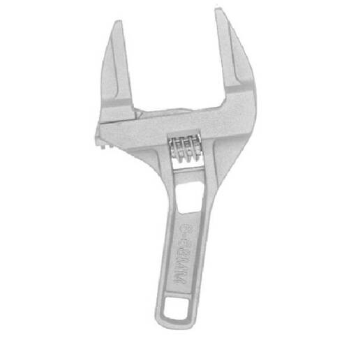 Chave ajust�vel para encanamento abertura de 7 a 70 mm - BOM-1248