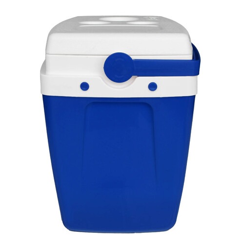 Caixa térmica 34 litros - CXT0334 Caixa térmica 34 litros - CXT0334