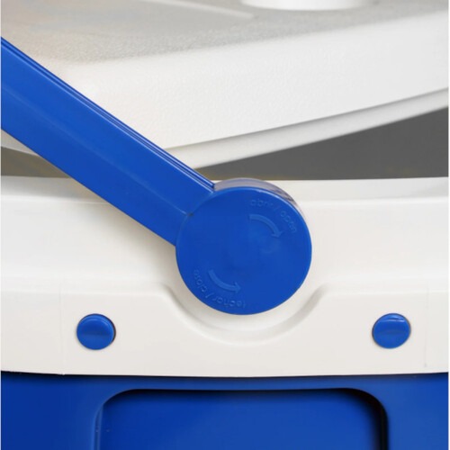 Caixa térmica 34 litros - CXT0334 Caixa térmica 34 litros - CXT0334