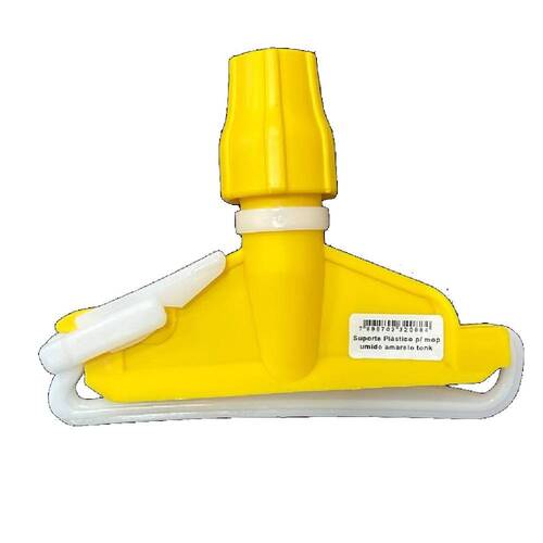 Garra euro pl�stica para mop �mido