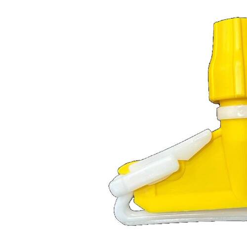 Garra euro pl�stica para mop �mido