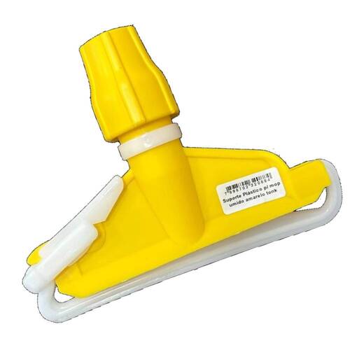 Garra euro pl�stica para mop �mido