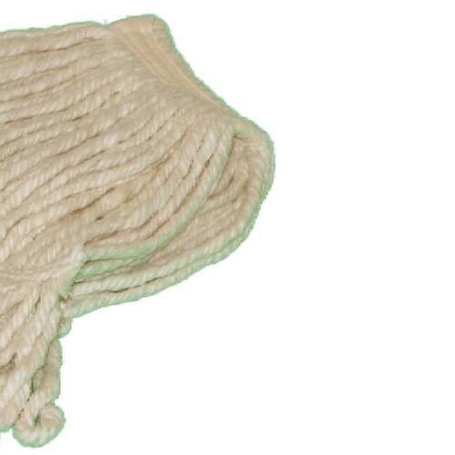 Refil para mopinho 30 cm com encaixe