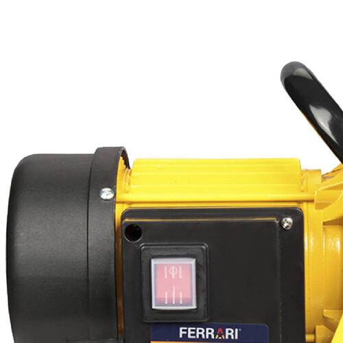 Motobomba perif�rica autoaspirante 1 hp - JETP-100  220V