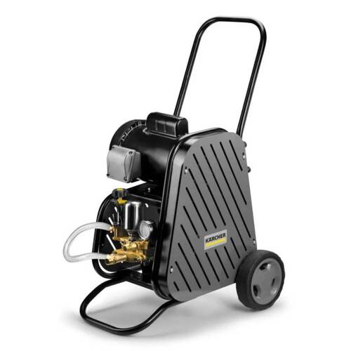 Lavadora alta vaz�o industrial 2 hp 1600L/H 580 libras com mangueira - HF 1600  220V