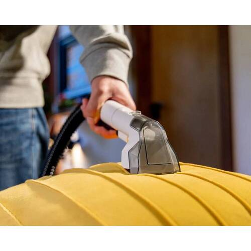 Extratora de carpete e higienizadora port�til 1600 watts - Home Care  110V