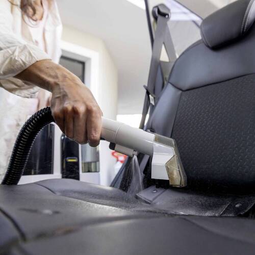 Extratora de carpete e higienizadora port�til 1600 watts - Home Care  110V