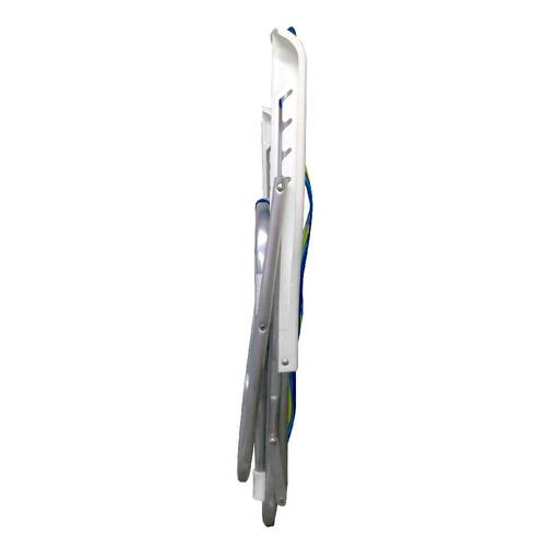 Cadeira de praia dobr�vel em 4 posi��es - CAD0641
