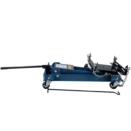 Macaco hidráulico para caixa de câmbio 1T - RMTI004 Macaco hidráulico para caixa de câmbio 1T - RMTI004