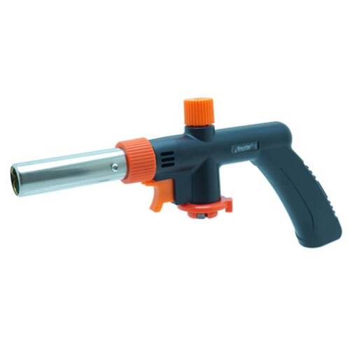 Maçarico a gás butano portátil sem refil - BFH3668 Maçarico a gás butano portátil sem refil - BFH3668