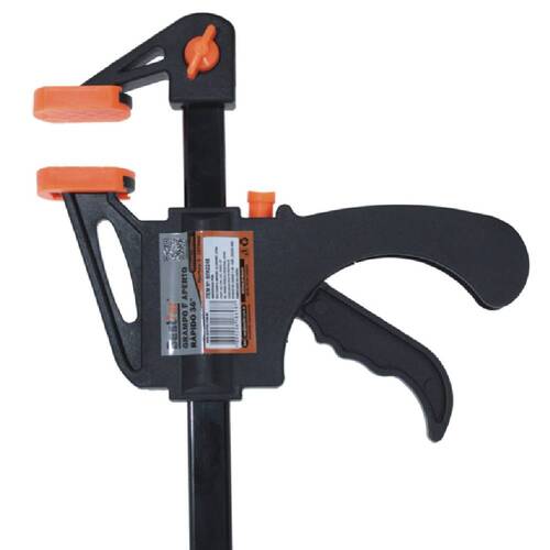 Grampo de aperto r�pido para marceneiro 36