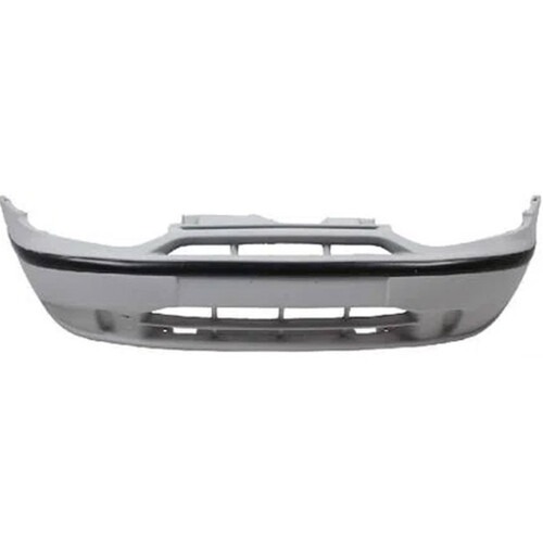 Para-choque Palio Siena Weekend 1996 a 2002 dianteiro primer - 3280