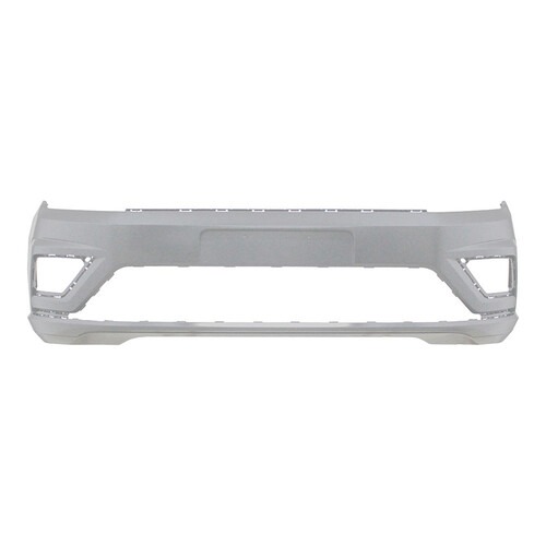 Para-choque Gol G8 2018 a 2020 Voyage 2018 e 2019 dianteiro primer - 6634 Para-choque Gol G8 2018 a 2020 Voyage 2018 e 2019 dianteiro primer - 6634