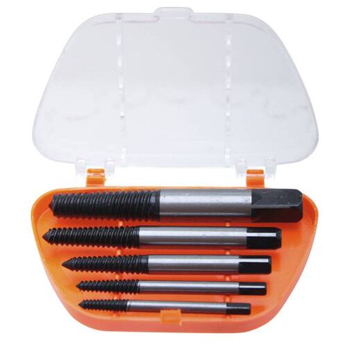 Jogo de extrator de parafuso 1,8 Jogo de extrator de parafuso 1,8