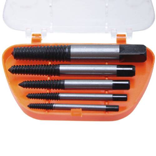 Jogo de extrator de parafuso 1,8 Jogo de extrator de parafuso 1,8