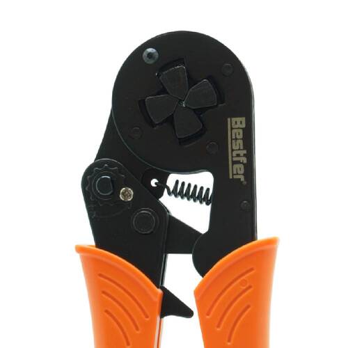 Alicate crimpador para terminais AWG 5 a 23 - BFH3669
