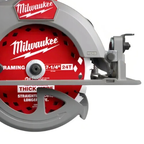 Serra circular para madeira a bateria 18V 7.1/4