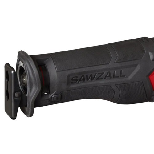 Serra sabre a bateria 18V com 1 bateria FUEL - 2821 110V/220V Serra sabre a bateria 18V com 1 bateria FUEL - 2821 110V/220V