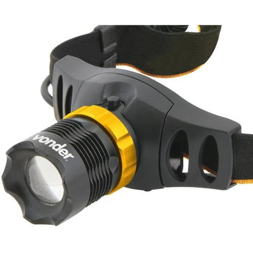 Lanterna de Led para cabe�a  - SUPERLED CREE