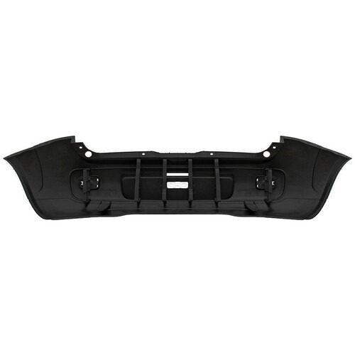 Para-choque Uno 2010 a 2014 traseiro primer parcial - 3416