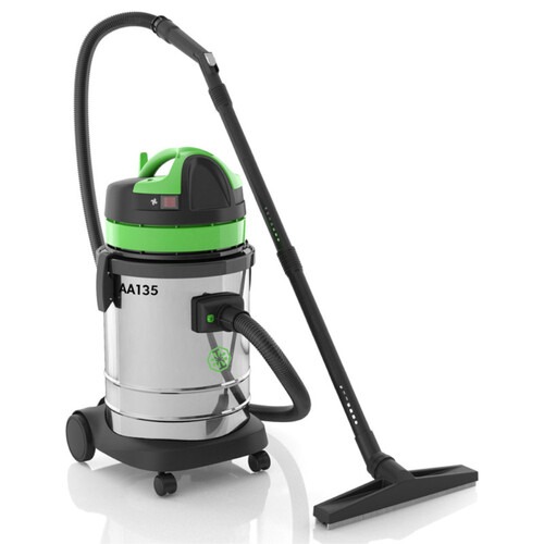 Aspirador de pó e líquido 1400W 35,5 litros - AA135 220V Aspirador de pó e líquido 1400W 35,5 litros - AA135 220V