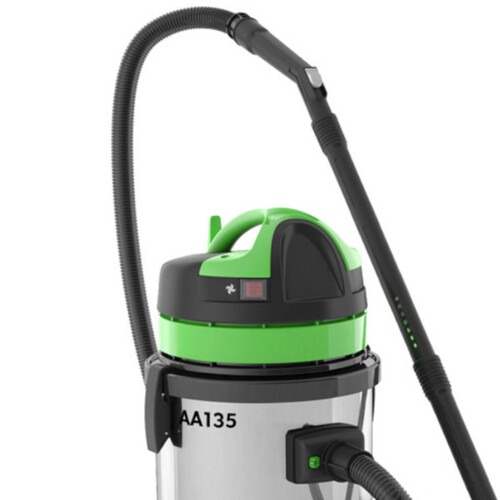Aspirador de pó e líquido 1400W 35,5 litros - AA135 220V Aspirador de pó e líquido 1400W 35,5 litros - AA135 220V