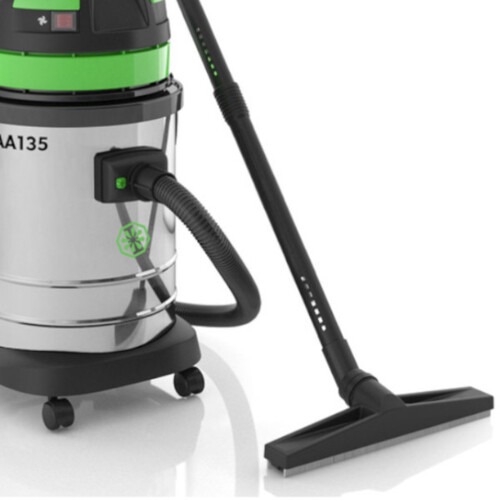 Aspirador de pó e líquido 1400W 35,5 litros - AA135 220V Aspirador de pó e líquido 1400W 35,5 litros - AA135 220V