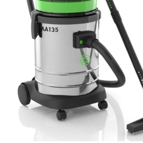 Aspirador de pó e líquido 1400W 35,5 litros - AA135 220V Aspirador de pó e líquido 1400W 35,5 litros - AA135 220V