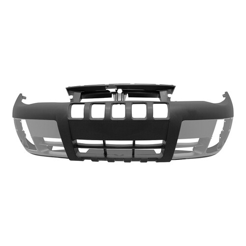 Para-choque Strada Palio Adventure Restyling2 2005 a 2008 dianteiro primer parcial - 3403 Para-choque Strada Palio Adventure Restyling2 2005 a 2008 dianteiro primer parcial - 3403